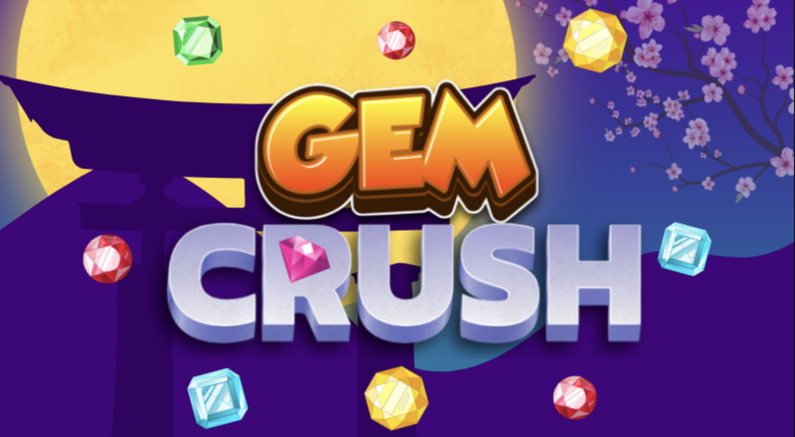 Gems Crush